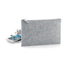 Bag Base Felt Accessory Pouch