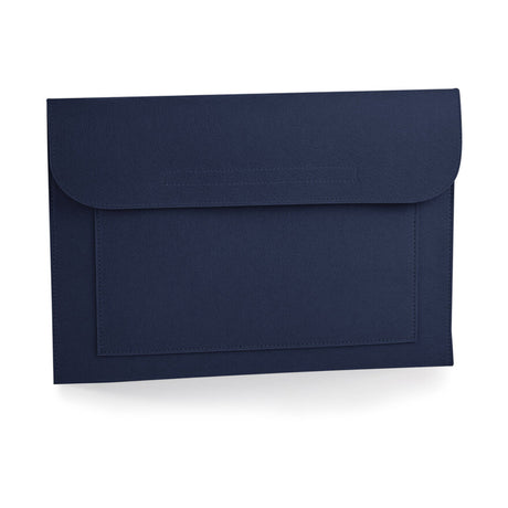 Bag Base Felt Laptop/Document Slip