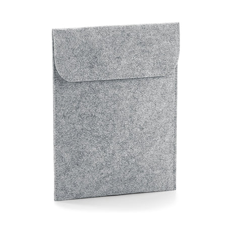 Bag Base Felt Ipad Slip