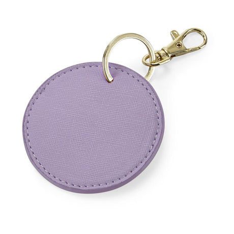 Bag base Boutique Circular Key Clip