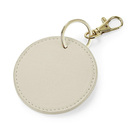 Bag base Boutique Circular Key Clip