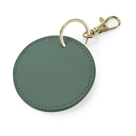 Bag base Boutique Circular Key Clip