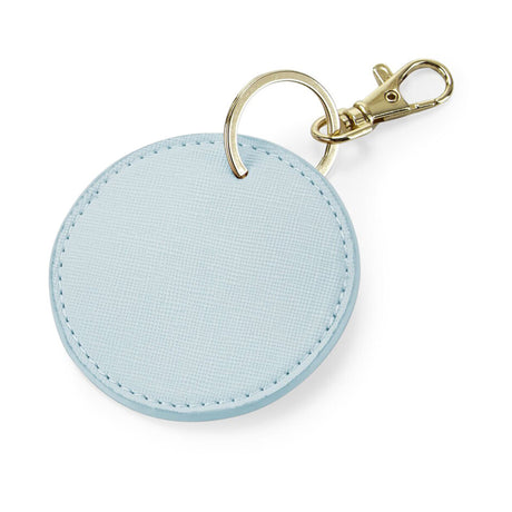 Bag base Boutique Circular Key Clip