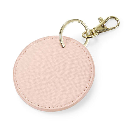 Bag base Boutique Circular Key Clip