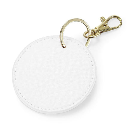 Bag base Boutique Circular Key Clip