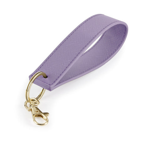 Bag base Boutique Wristlet Keyring