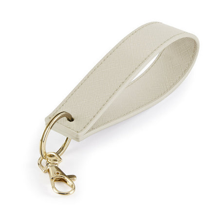Bag base Boutique Wristlet Keyring