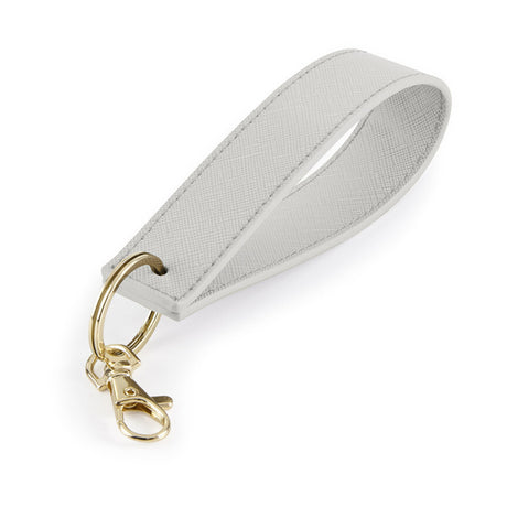 Bag base Boutique Wristlet Keyring