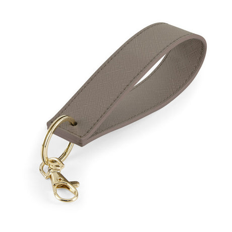 Bag base Boutique Wristlet Keyring