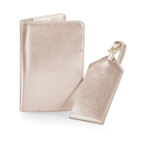 Bag Base Boutique Travel Set