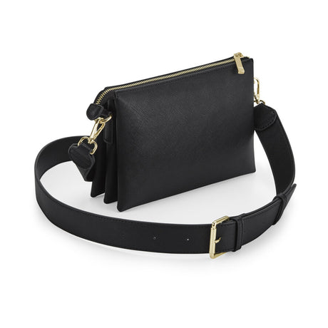 Bag base Boutique Soft Cross Body Bag