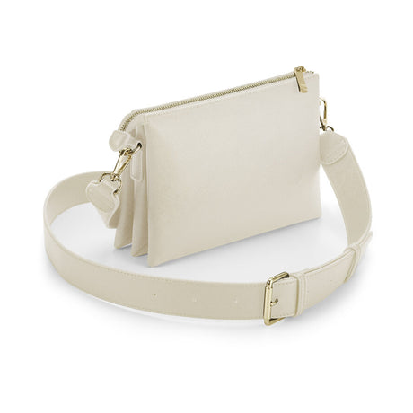 Bag base Boutique Soft Cross Body Bag