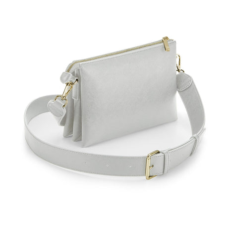 Bag base Boutique Soft Cross Body Bag