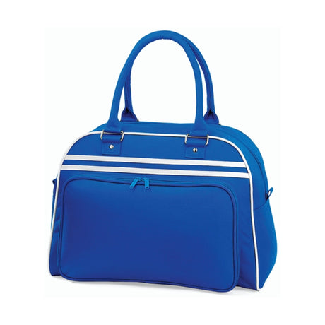 Bag Base Retro Bowling Bag