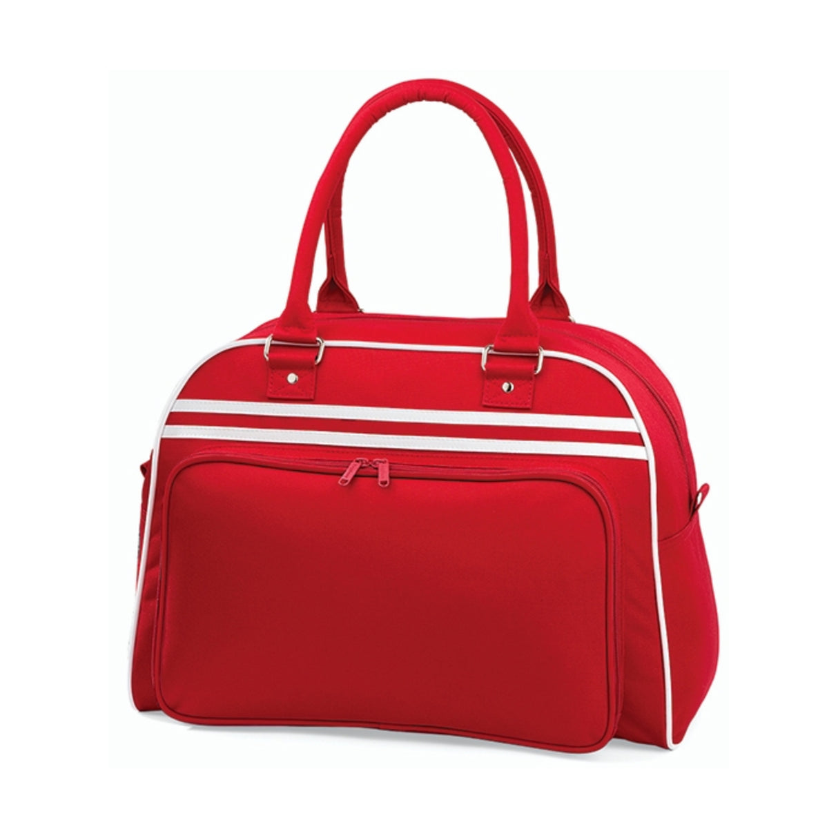 Bag Base Retro Bowling Bag