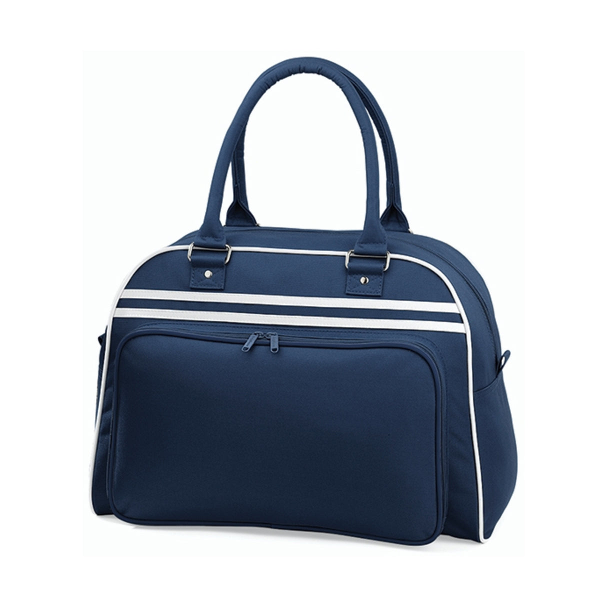 Bag Base Retro Bowling Bag