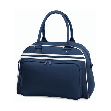 Bag Base Retro Bowling Bag