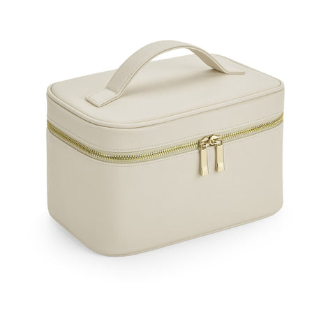 Bag base Boutique Vanity Case