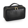 Bag base Boutique Clear Window Travel Case