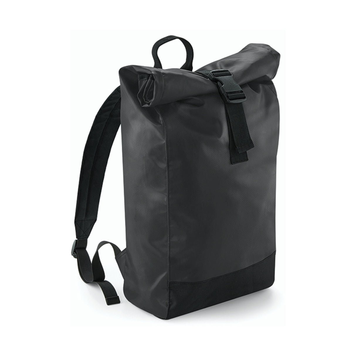 Bag Base Tarp Roll-Top Backpack