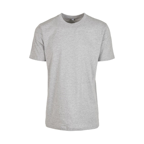 Build your brand T-shirt Round Neck