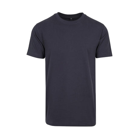 Build your brand T-shirt Round Neck