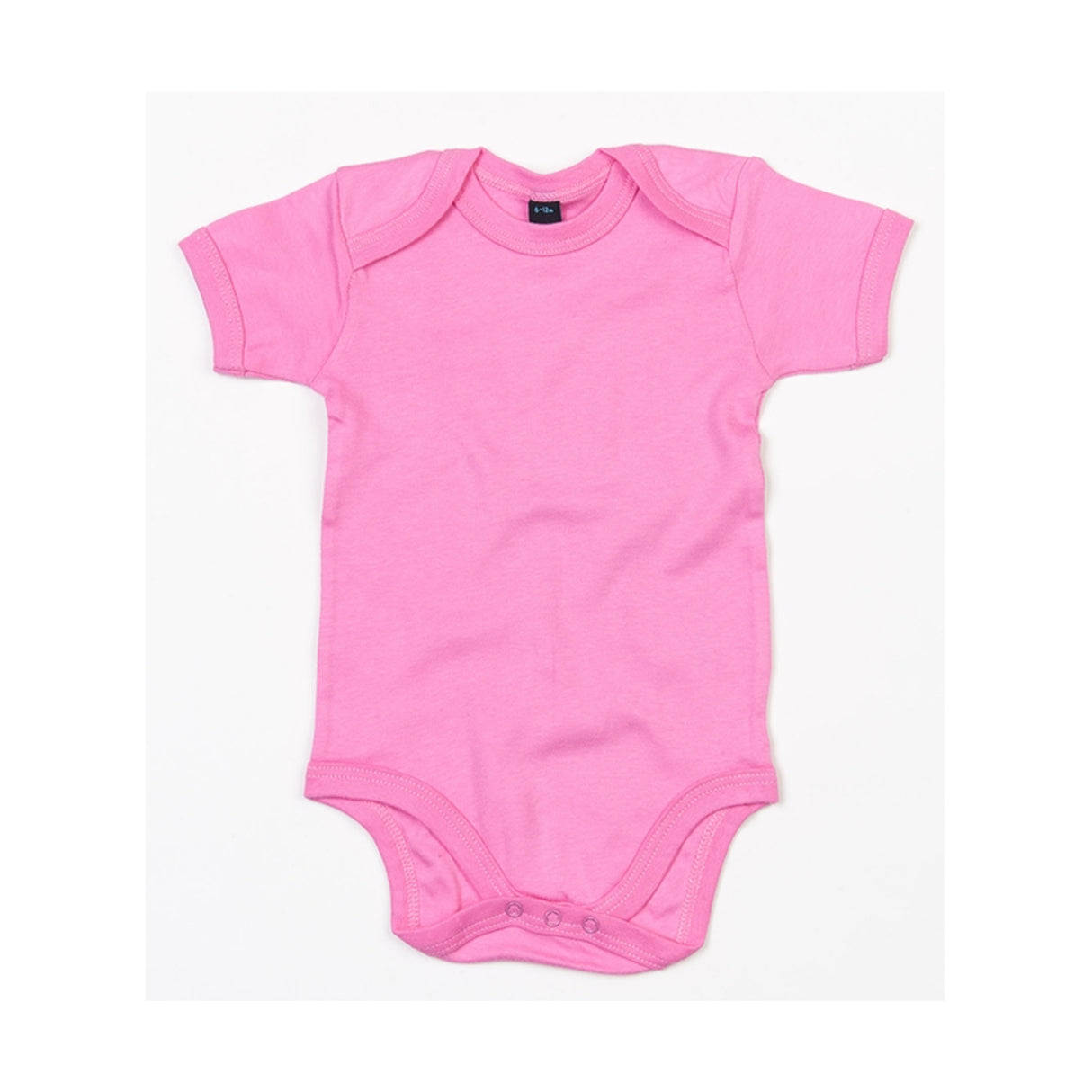 Babybugz Baby Bodysuit