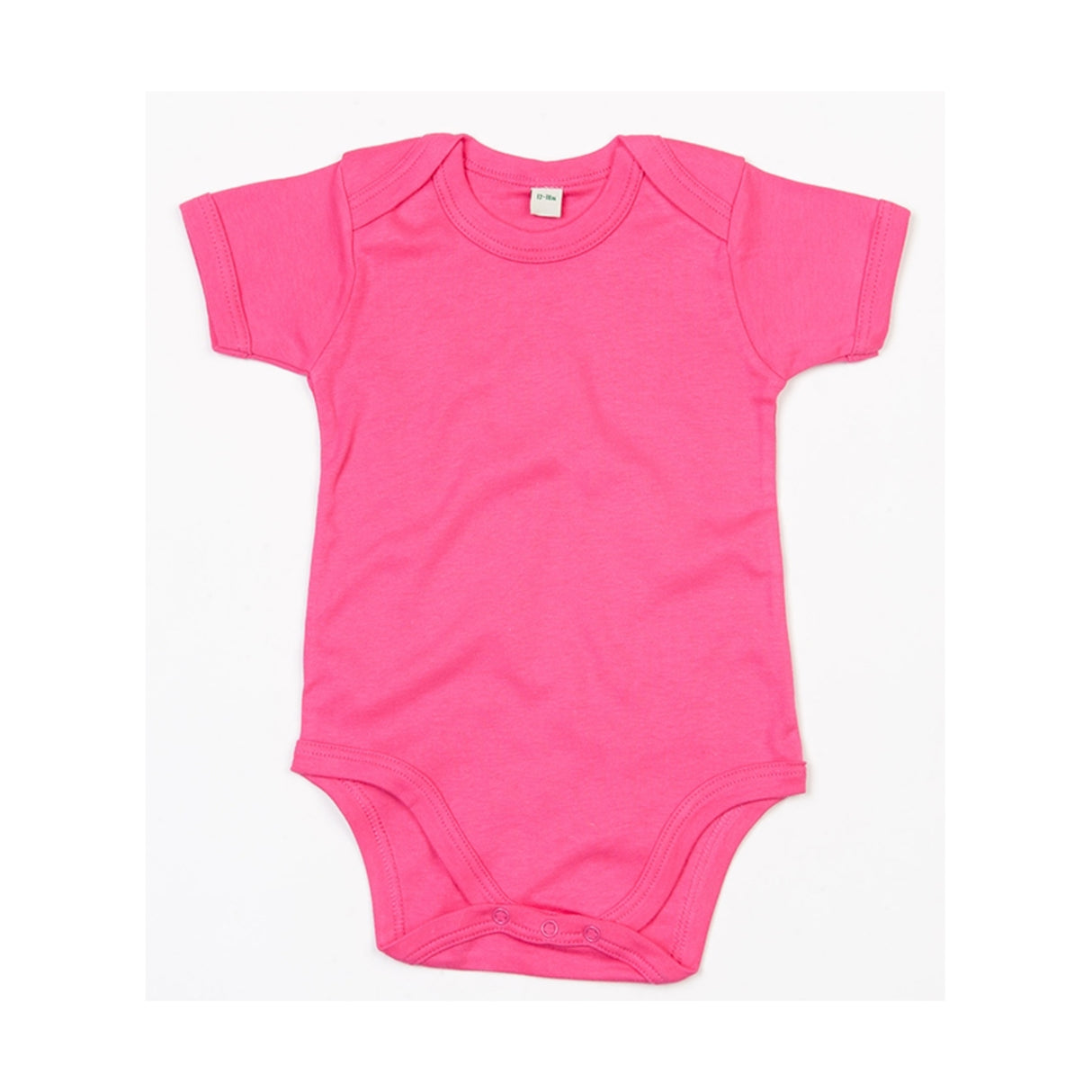 Babybugz Baby Bodysuit