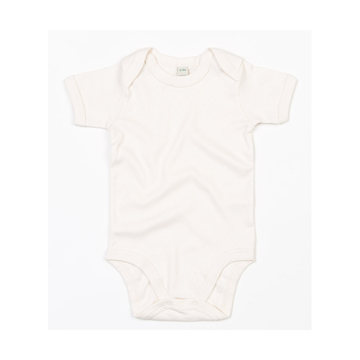 Babybugz Baby Bodysuit