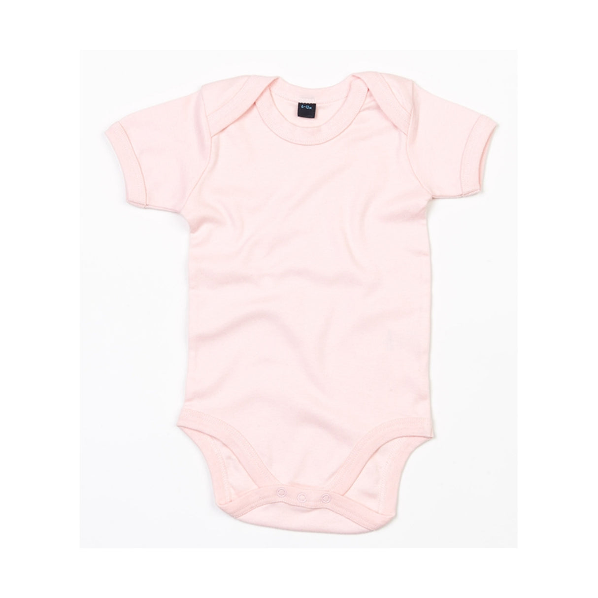 Babybugz Baby Bodysuit