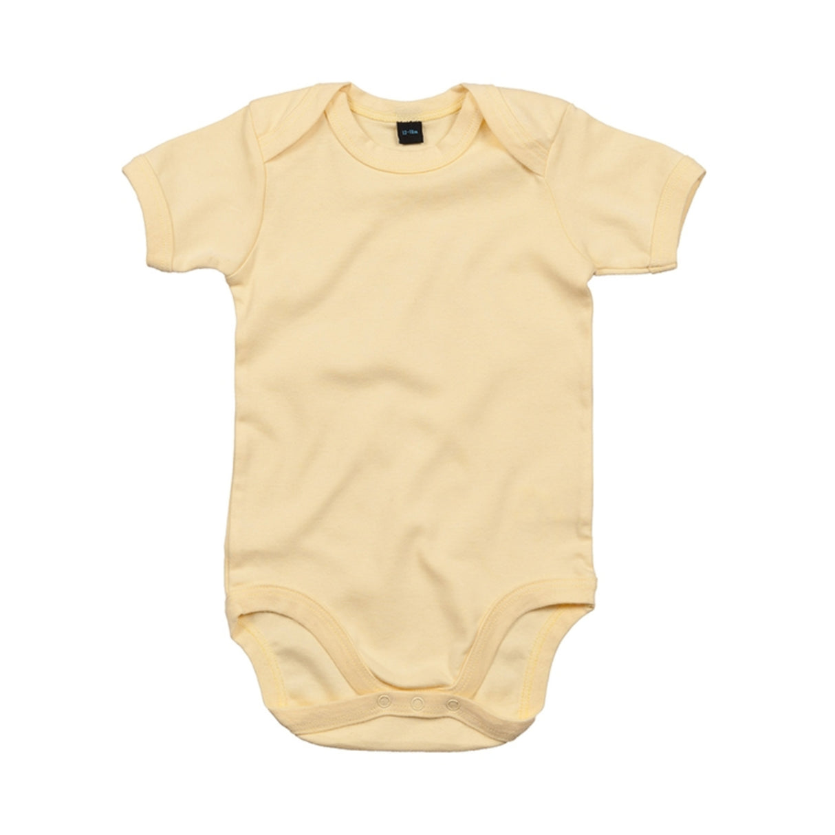 Babybugz Baby Bodysuit