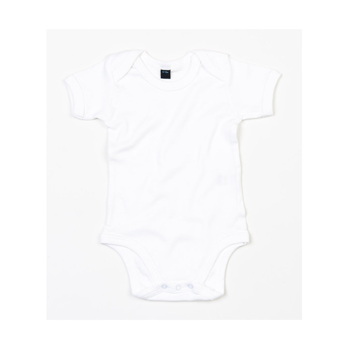 Babybugz Baby Bodysuit