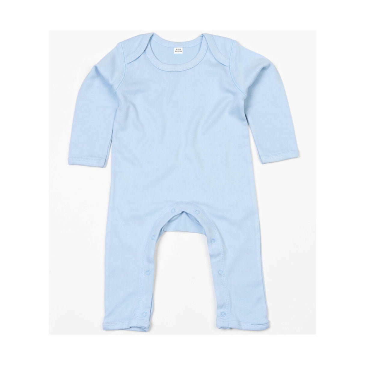 Babybugz Baby Rompasuit