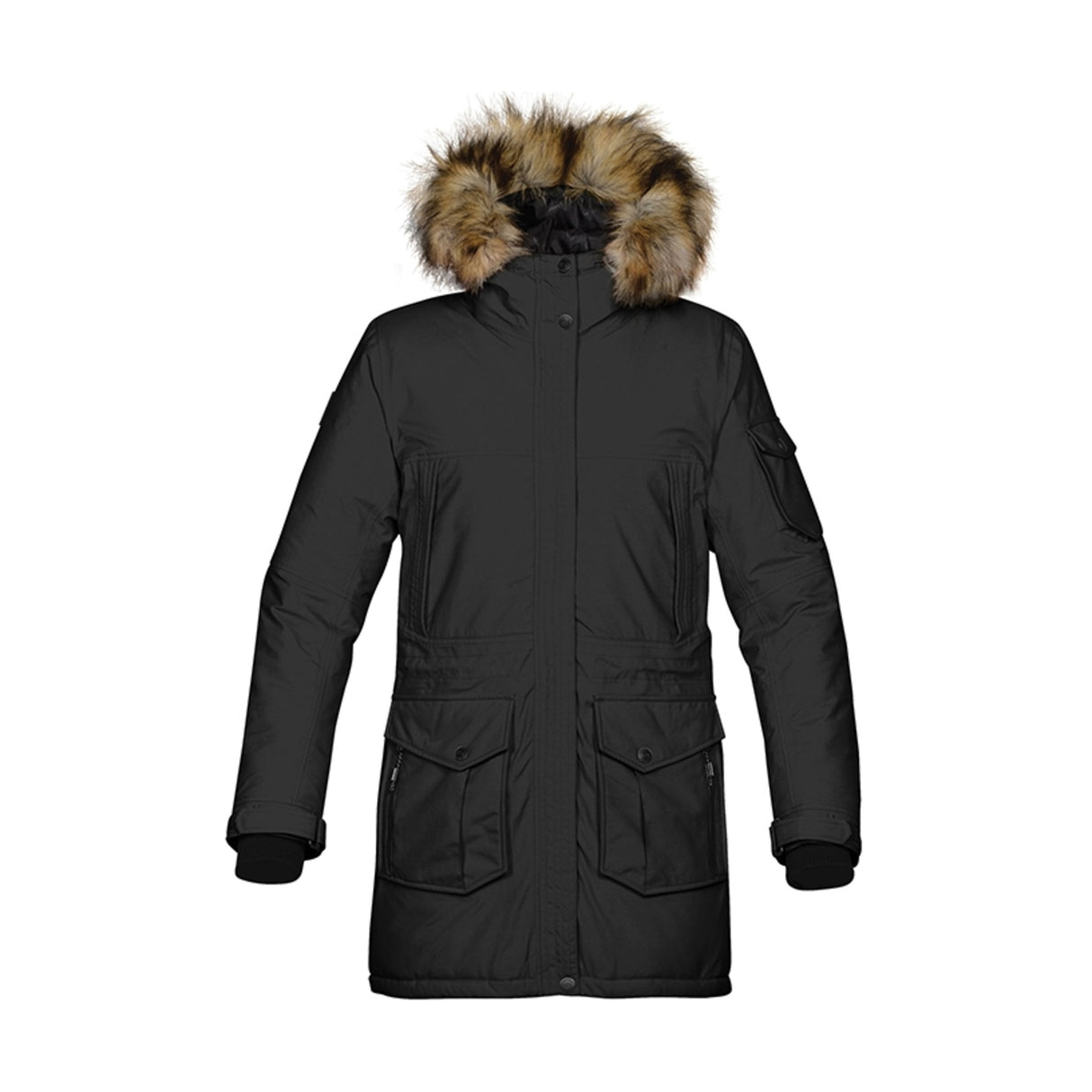 Stormtech W's Expedition Parka