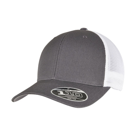 Flexfit 110 Mesh 2-Tone Cap