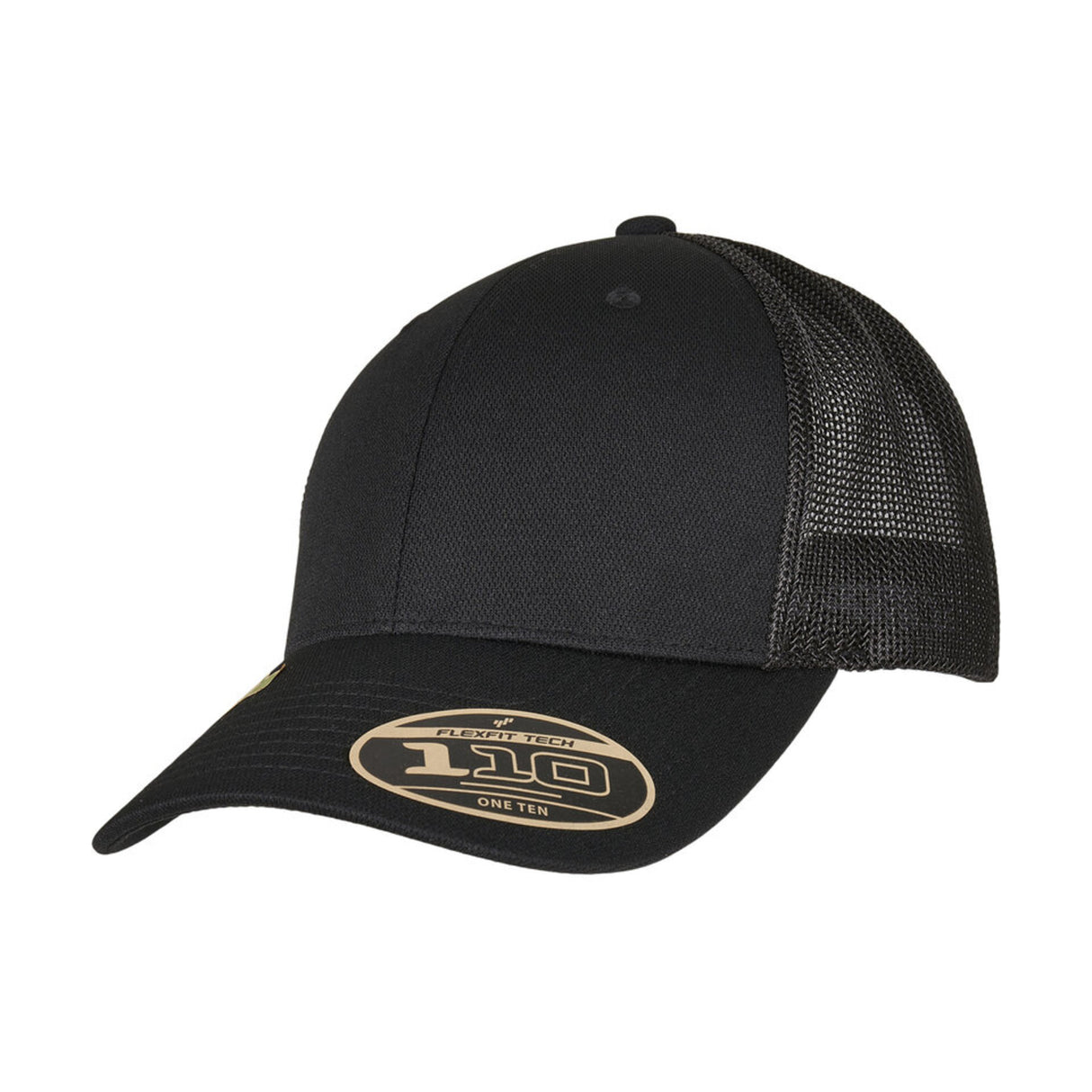 Flexfit 110 Recycled Alpha Shape Trucker