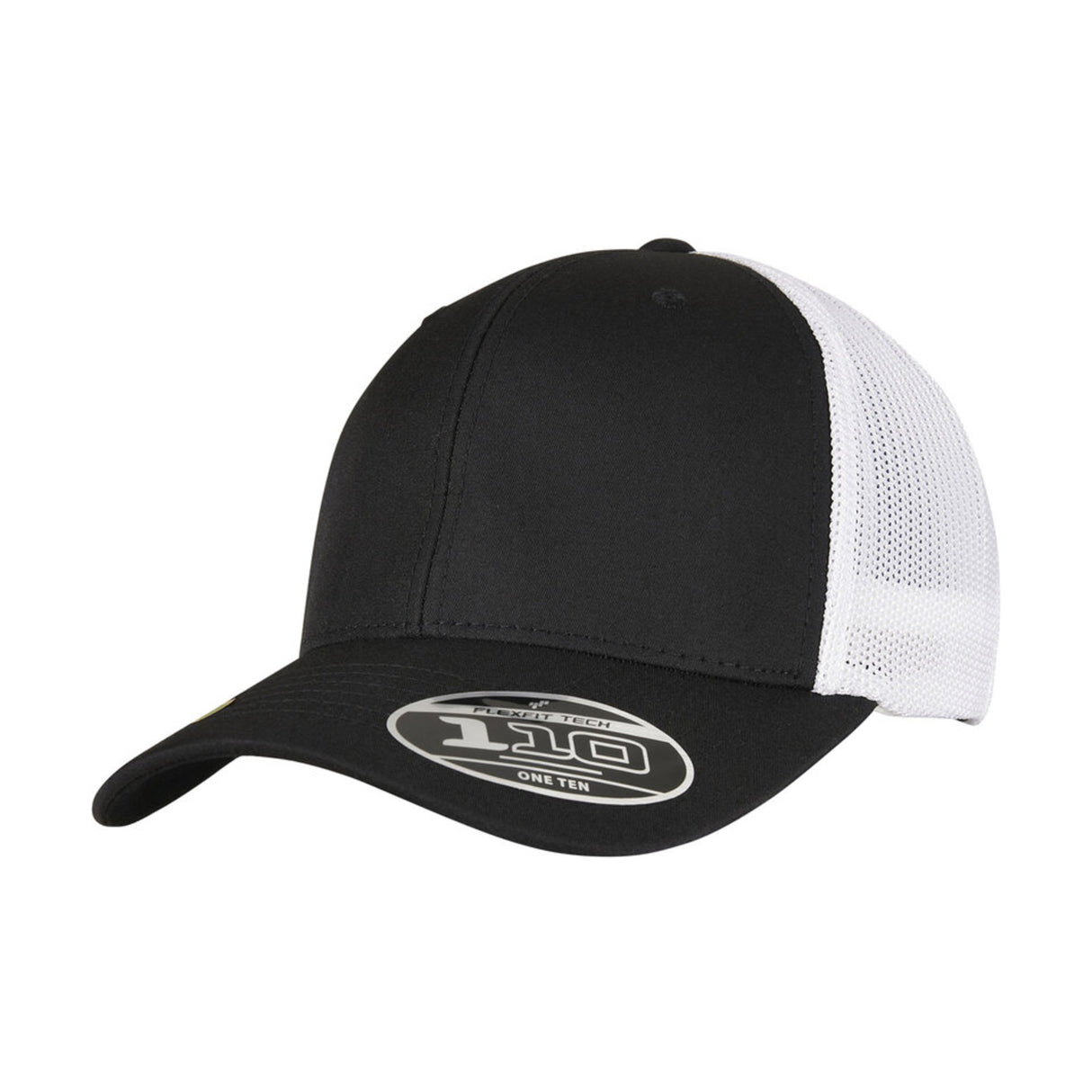 Flexfit Flexfit 110 Recycled Cap 2-Tone