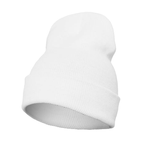 Flexfit Heavyweight Long Beanie