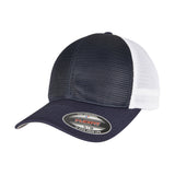 Flexfit Flexfit 360 Omnimesh Cap 2-Tone