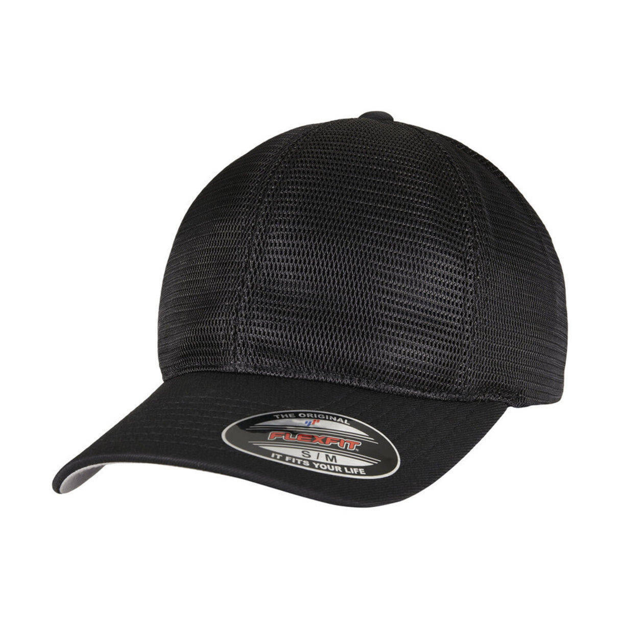 Flexfit Flexfit 360 Omnimesh Cap