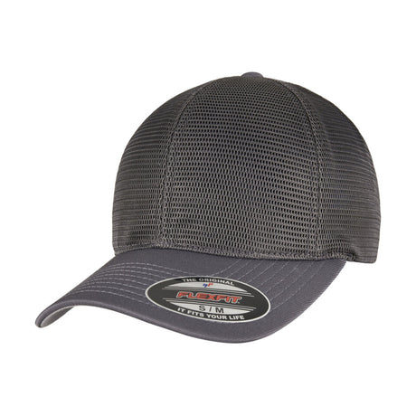 Flexfit Flexfit 360 Omnimesh Cap