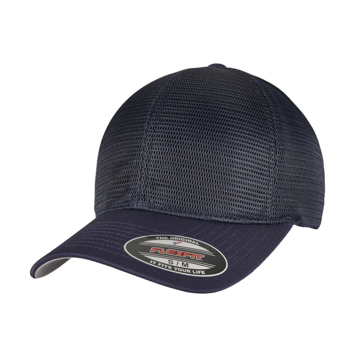 Flexfit Flexfit 360 Omnimesh Cap