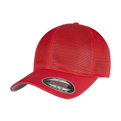 Flexfit Flexfit 360 Omnimesh Cap