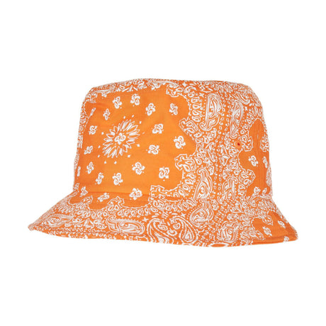 Flexfit Bandana Print Bucket Hat