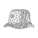 Flexfit Bandana Print Bucket Hat