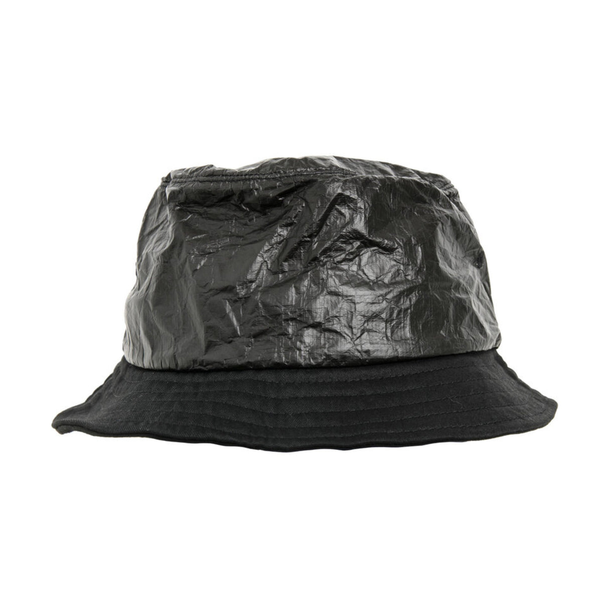 Flexfit Crinkled Paper Bucket Hat