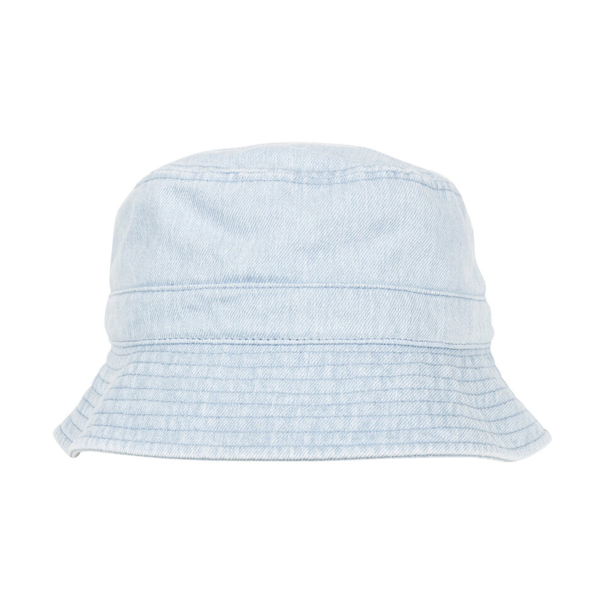 Flexfit Denim Bucket Hat