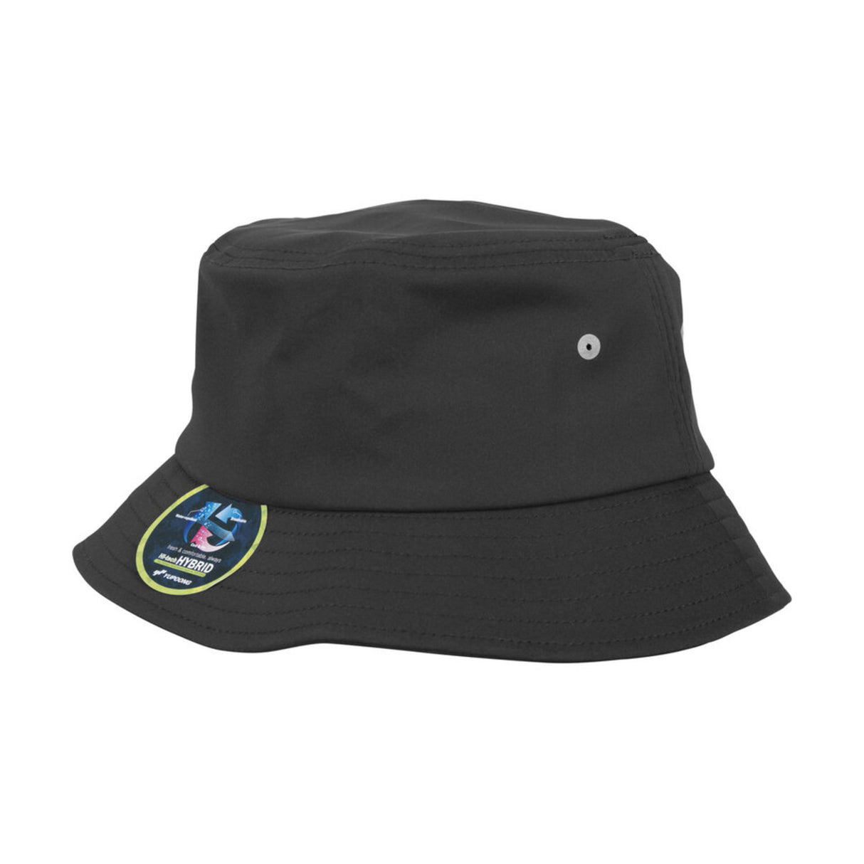 Flexfit Nylon Bucket Hat