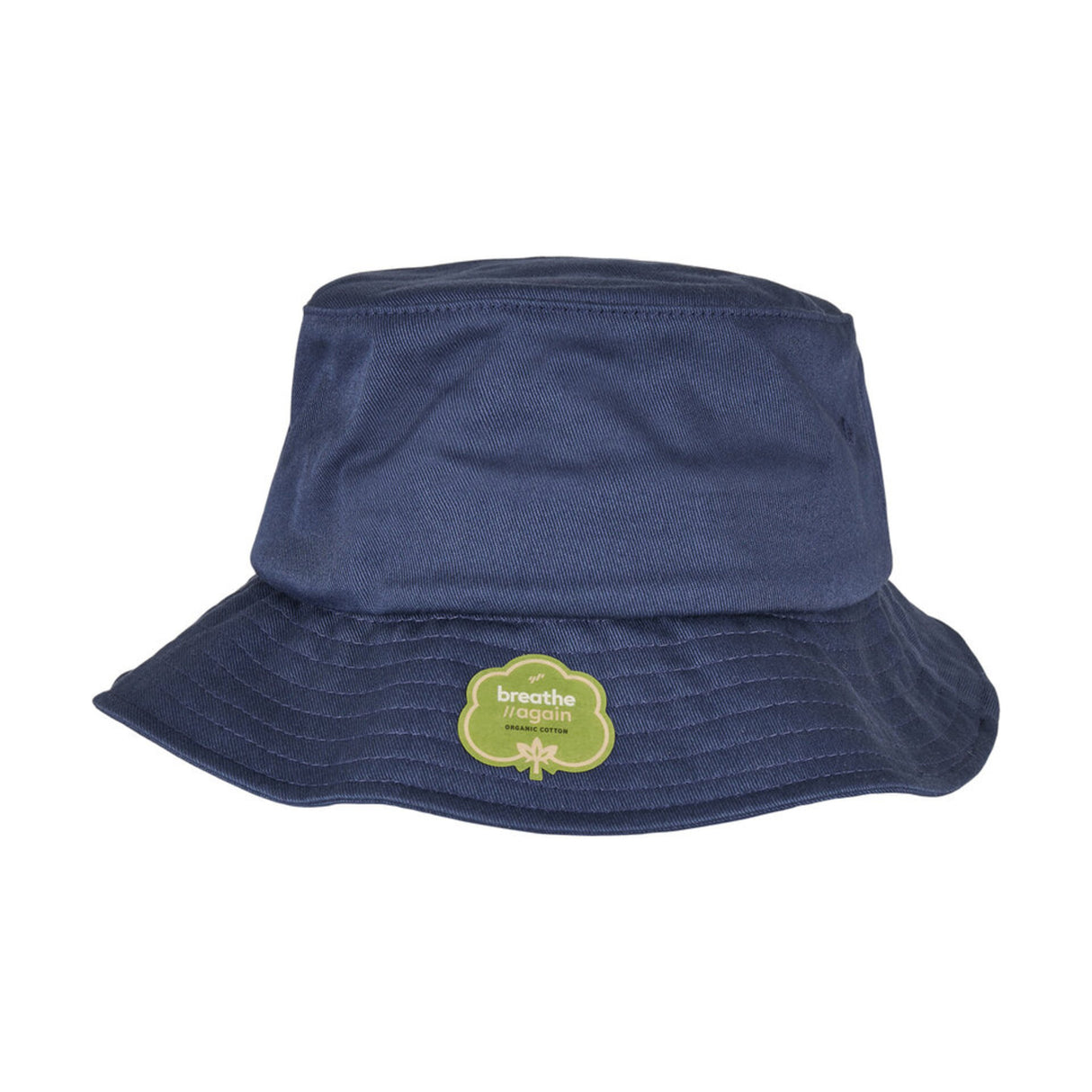 Flexfit Organic Cotton Bucket Hat