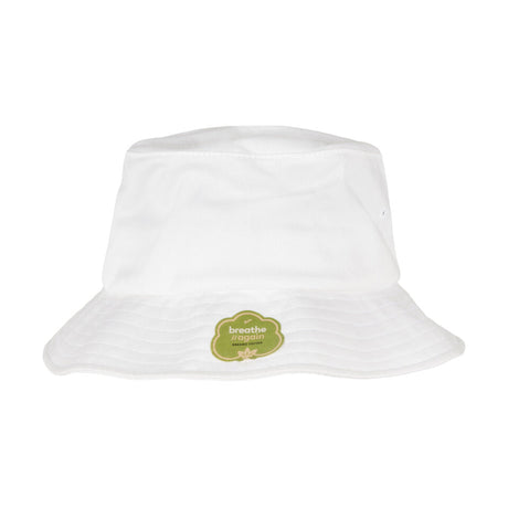 Flexfit Organic Cotton Bucket Hat